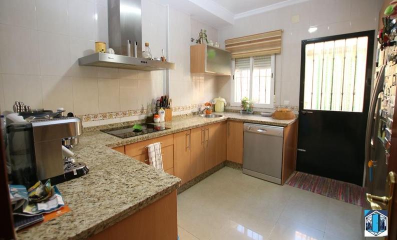 Casa adosada en san juan del puerto - garaje 3️⃣9️⃣0️⃣0️⃣0️⃣0️⃣🏡🏡 photo 0