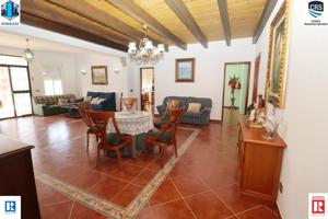 Chalet en la zona de Aljaraque a 800 Mrs. del pueblo 2️⃣9️⃣9️⃣0️⃣0️⃣0️⃣🏡🏡📞 photo 0