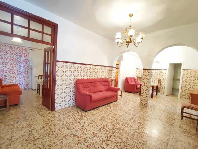 Casa de pueblo en Moguer - Dos por una - 1️⃣6️⃣0️⃣0️⃣0️⃣0️⃣🤗🤗🏡😉🔑🔑☀🌞 photo 0