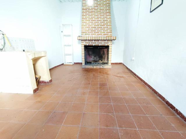 Casa de pueblo en Gibraleón toda en una planta 1️⃣2️⃣5️⃣0️⃣0️⃣0️⃣🏡🏡🏡 photo 0