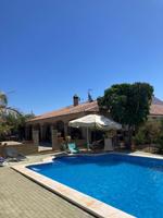 Chalet en la calvilla dos casas juntas - entradas independiente 🏡🏡3️⃣9️⃣0️⃣0️⃣0️⃣0️⃣ photo 0