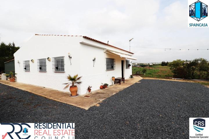 Finca y casa-chalet-precio-450.000€-Aljaraque-Huelva-ref-7688 photo 0