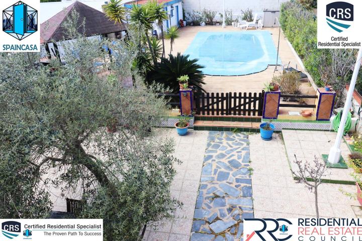chalet de dos plantas - nuevo portil -4️⃣6️⃣3️⃣5️⃣0️⃣0️⃣🏡🏡👌🌞🌞🌳👍⛱ photo 0