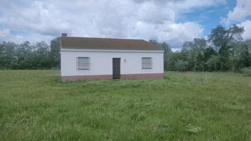 Aljaraque - 5500 de Parcela + Casa  de Aprox 130 m2 , 1️⃣8️⃣5️⃣0️⃣0️⃣0️⃣👌📞🏡👍 photo 0