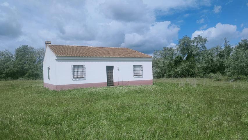 Aljaraque - 5500 de Parcela + Casa  de Aprox 130 m2 , 1️⃣8️⃣5️⃣0️⃣0️⃣0️⃣👌📞🏡👍 photo 0