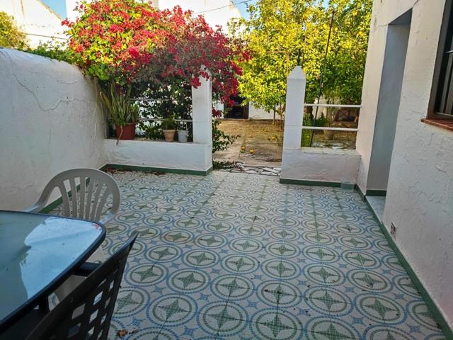 Casa de pueblo en el casco urbano de Gibraleón 🏡🏡👌1️⃣2️⃣3️⃣0️⃣0️⃣0️⃣👀🏡🤗 photo 0
