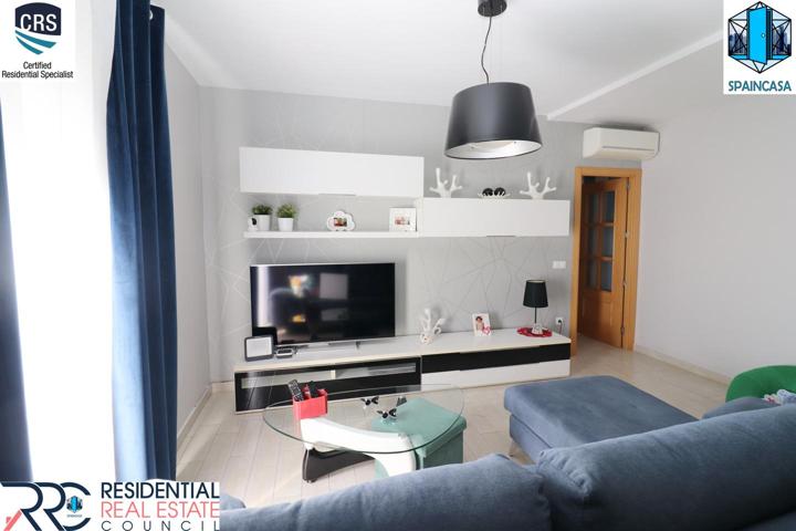 Precioso e impecable piso en Gibraleón155000 🤩🤩👀🔑🔑🏡😍 photo 0