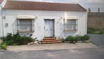 LOCAL en Tharsis (Huelva) para BAR O VENTA DE CARRETERA REF-7123 Precio: 37.500€ photo 0