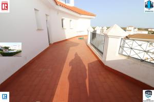 Magnifico ático en el Portil- alquiler junio y julio - Precio mes 2800€🌞🤩 photo 0