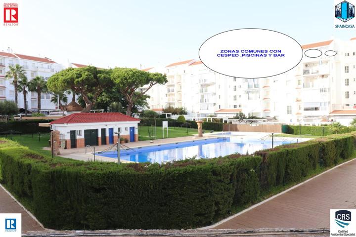 Magnifico ático en el Portil- alquiler junio y julio - Precio mes 2800€🌞🤩 photo 0