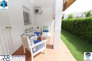 Chalet adosado en el rompido 2️⃣9️⃣5️⃣0️⃣0️⃣0️⃣🏡🏡😍👀🌞👌👌🔑 photo 0