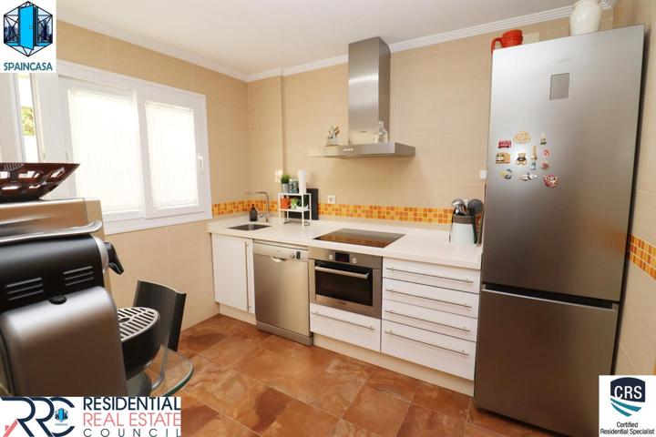 Chalet adosado en la zona de Nuevo portil 2️⃣5️⃣0️⃣0️⃣0️⃣0️⃣ Incluye garaje y trastero photo 0