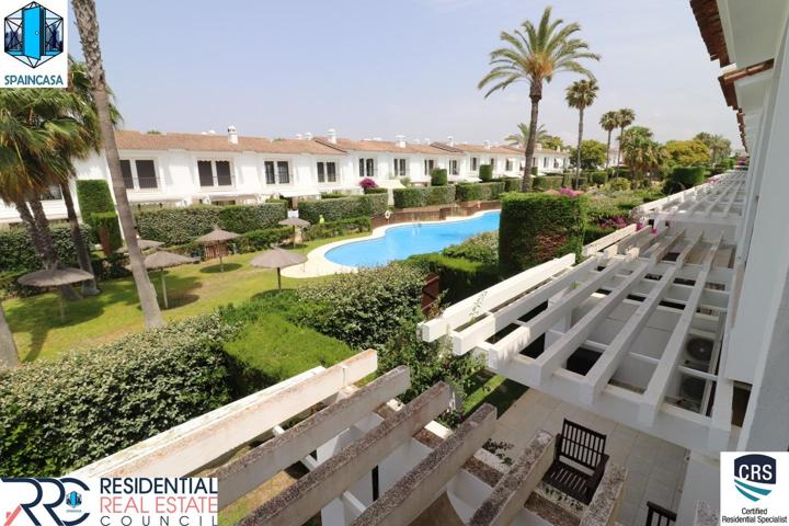 CHALET ADOSADO EN PUNTA CORAL -GARAJE 3️⃣7️⃣5️⃣0️⃣0️⃣0️⃣🏡🏡😍🤗 photo 0