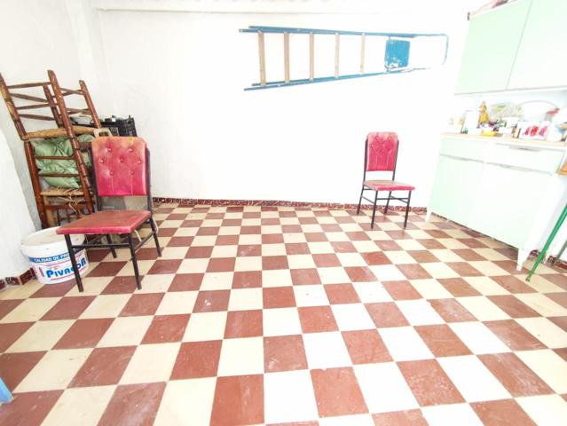 casa de pueblo en Cartaya patio y terraza 1️⃣1️⃣0️⃣0️⃣0️⃣0️⃣🏡🏡🌞🤩😍👌 photo 0