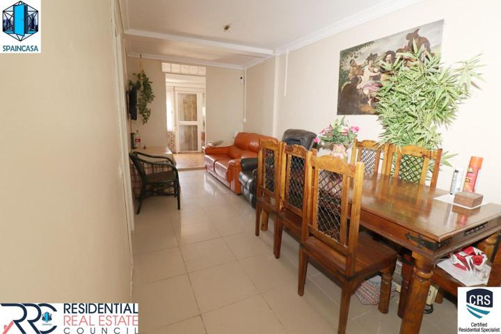 Piso bajo en la zona del rompido1️⃣3️⃣5️⃣0️⃣0️⃣0️⃣👀👀🏡😉 photo 0