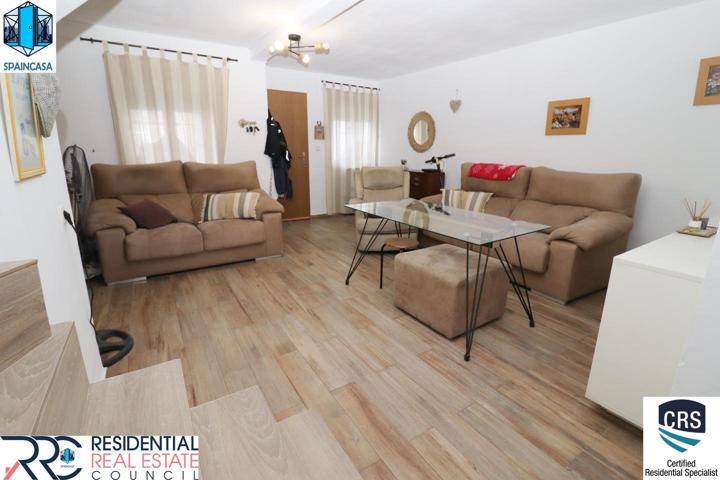 Adosado en urbanización siesta 🏡🏡1️⃣2️⃣5️⃣0️⃣0️⃣0️⃣🏡🏡👍👀 photo 0