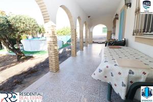 Parcela de 3000 m2 con casa en aljaraque , a 3km del pueblo 2️⃣4️⃣0️⃣0️⃣0️⃣0️⃣🤩🌞🏡 photo 0