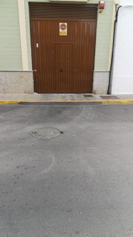 plaza de garaje centro del pueblo 6️⃣0️⃣0️⃣0️⃣🚙🚙🚙🚘🚘🚘🤗🤗🤗 photo 0