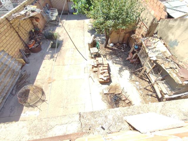 Casa de pueblo en el casco urbano de Gibraleón 1️⃣3️⃣0️⃣0️⃣0️⃣0️⃣🏡🏡🌞🌞👍🤗 photo 0