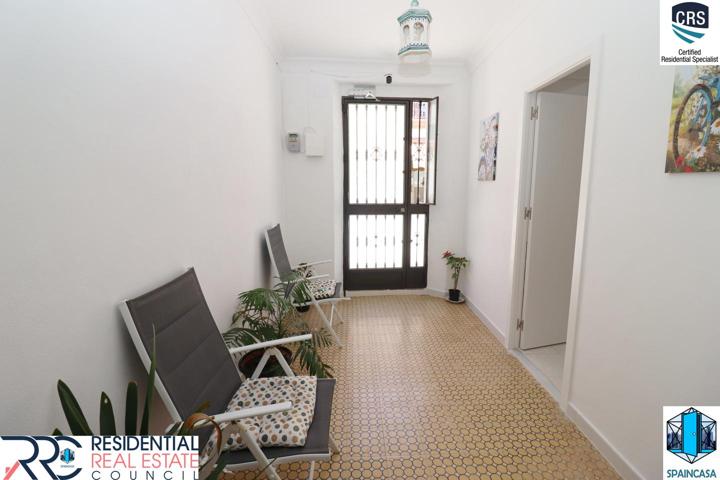 Hostal en aljaraque centro - a 6 kmtrs de las playas Del Portil - Punta umbria🌞🌞🤗 photo 0