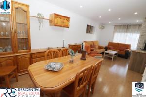 Casa adosada en la zona de Aljapark - Se Vende Amueblada 1️⃣7️⃣4️⃣0️⃣0️⃣0️⃣🏡🏡 photo 0