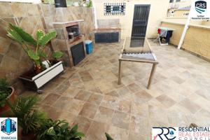 Chalet pareado en Aljaraque impecable 🏡🏡3️⃣0️⃣0️⃣0️⃣0️⃣0️⃣🏡🏡🌳👀😍😍 photo 0