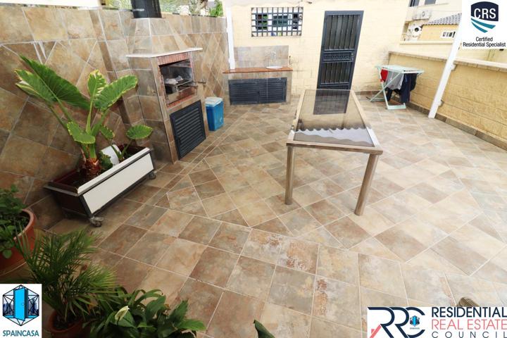 Chalet pareado en Aljaraque impecable 🏡🏡3️⃣0️⃣0️⃣0️⃣0️⃣0️⃣🏡🏡🌳👀😍😍 photo 0