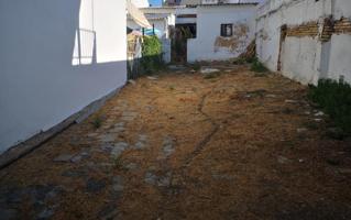 Solar urbano en el centro del pueblo 🏡🏡 7️⃣5️⃣0️⃣0️⃣0️⃣🏡🏡👀👀☀🌞🌞 photo 0