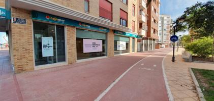 Local comercial en alquiler en Avd Juan Carlos I, Murcia photo 0