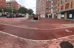 Parking En alquiler en Juan Carlos I, Murcia photo 0