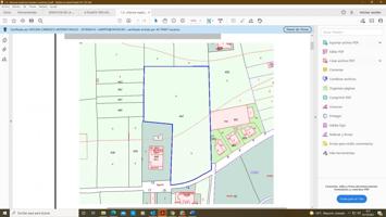 Parcela para construir 2 casas independientes en Murcia a la venta photo 0