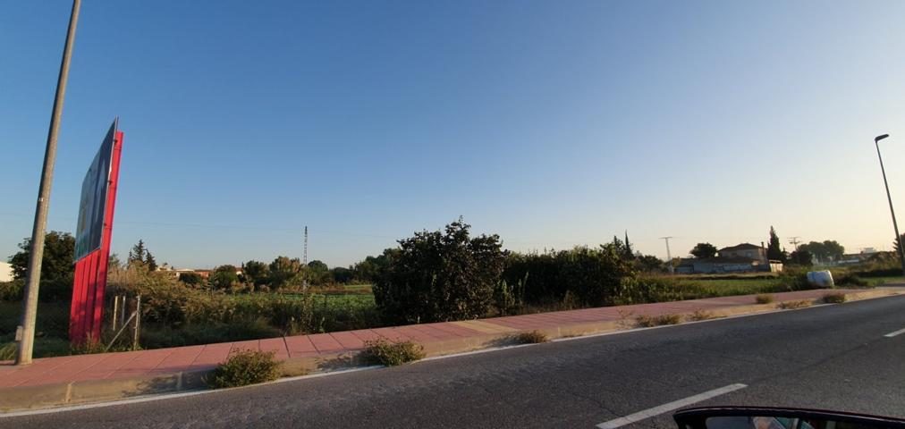 Terreno Urbanizable En alquiler en La Albatalía, Murcia photo 0