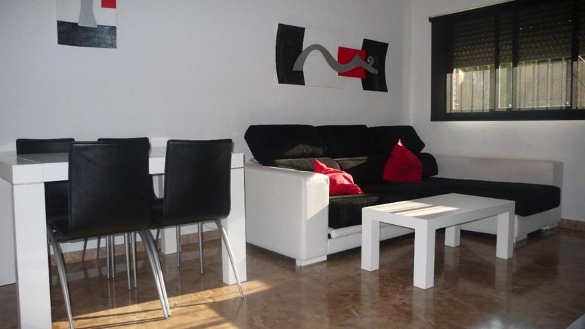 Piso En venta en Juan Carlos I, Murcia photo 0