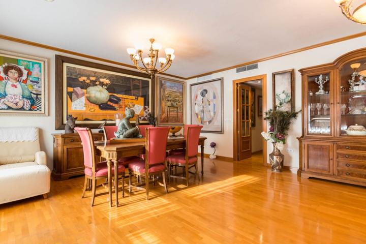 PISO EN VENTA EN AVENIDA EUROPA EDIFICIO DUBLÍN photo 0