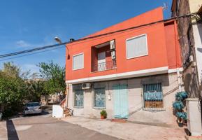 VIVIENDA EN MURCIA, MONTEAGUDO, SIN COMUNIDAD Y CON VISTAS DESPEJADAS photo 0