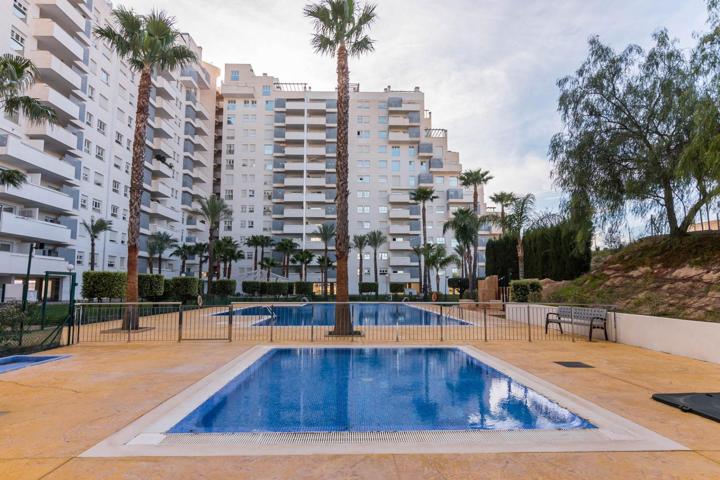 Ático en planta con terraza de 60m² y piscina, tenis, padel ' Las Torres de Nueva Condomina Golf' photo 0