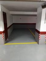 Parking En alquiler en Juan Carlos I, Murcia photo 0