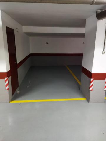 Parking En alquiler en Juan Carlos I, Murcia photo 0