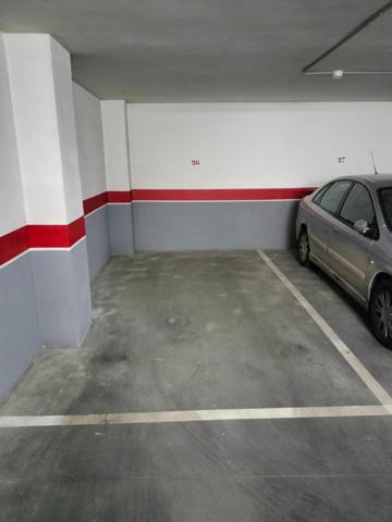 Parking En alquiler en Juan Carlos I, Murcia photo 0