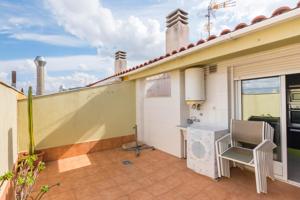 Exclusivo Ático Dúplex en santo angel, Murcia con Amplia Terraza photo 0