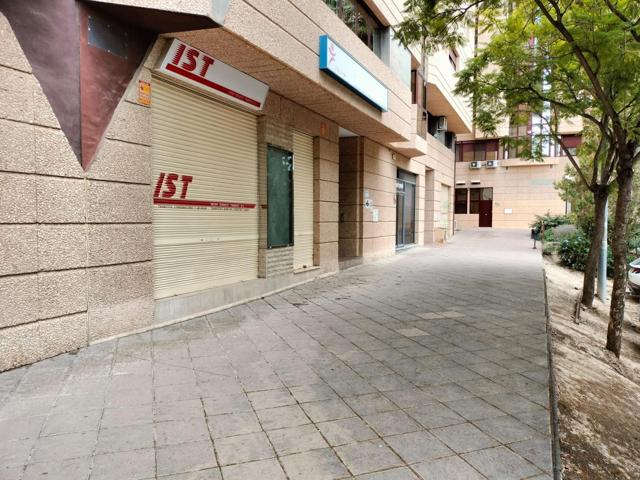 Oportunidad Comercial en Avenida Europa, Murcia photo 0