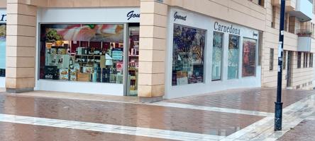 Local comercial, actualmente carnicería a pleno rendimiento. Ideal para inversores photo 0