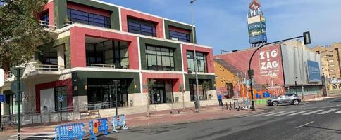 Venta de 2 casas juntas, para reformar frente al Zig Zag photo 0