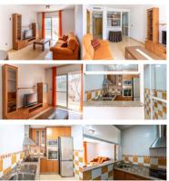 Apartamento en Las Torres de Cotillas totalmente equipado en muy buen estado photo 0