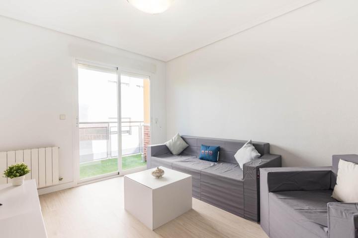Apartamento en Juan Carlos I, Murcia, junto a Mercadona y Hacienda photo 0