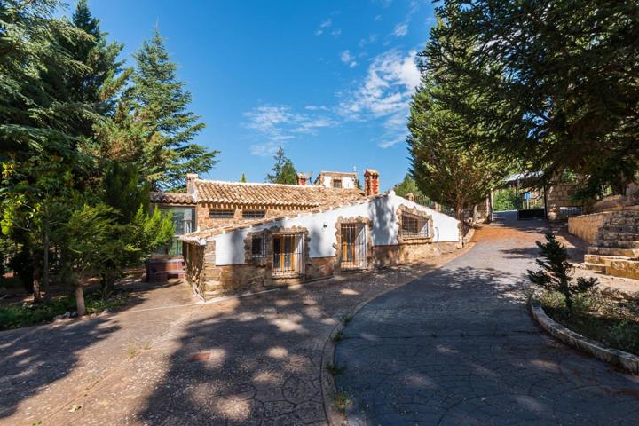 Una cortijada de ensueños, en un lugar único de la Región de Murcia photo 0