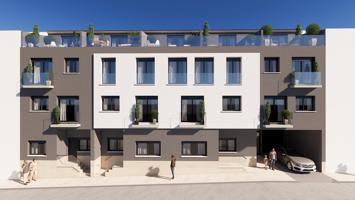 Promoción de obra nueva en Cabezo de Torres photo 0