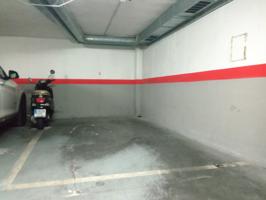 Parking En venta en Benalua, Alicante photo 0