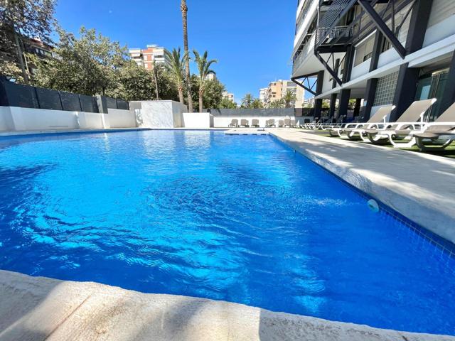 Piso En venta en Playa San Juan, Alicante photo 0