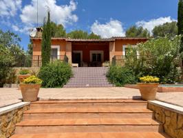 Unifamiliar En venta en Urbanizacion Terol, Tibi photo 0